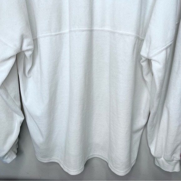 RARE Disney Parks Mickey & Friends "Feeling Classic" Retro Spirit Jersey XL - Picture 5 of 15